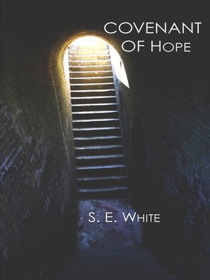 cover image of Covenant of Hope